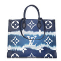 Louis Vuitton OnTheGo GM M45119 Canvas Tote Bag