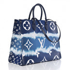Louis Vuitton OnTheGo GM M45119 Canvas Tote Bag