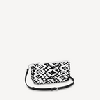 Louis Vuitton Pochette Accessoires LV X UF M45565