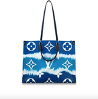 Louis Vuitton OnTheGo GM M45119 Canvas Tote Bag