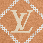 Louis Vuitton Arizona Onthego MM M46015