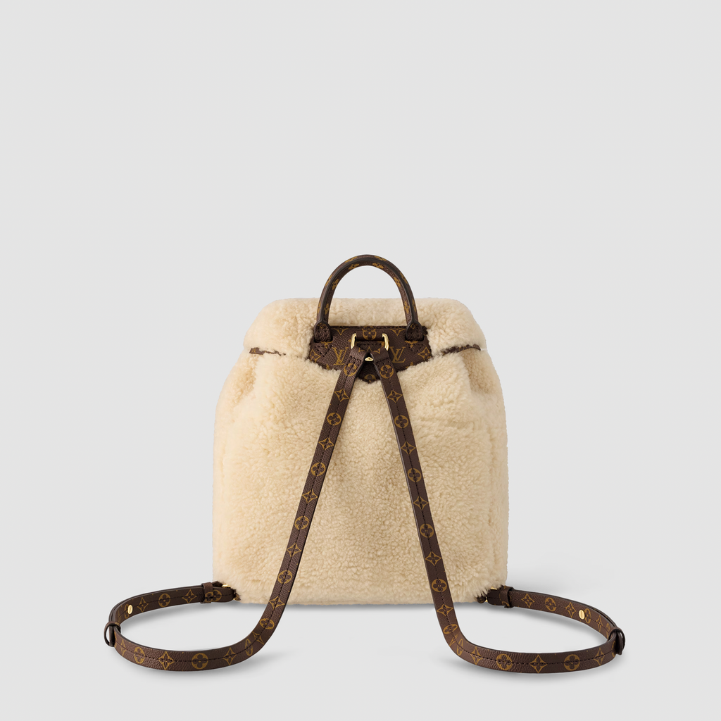 Louis Vuitton Backpack LV SKI M23384