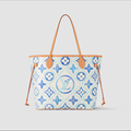 Louis Vuitton By The Pool Neverfull MM M11263