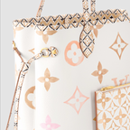 Louis Vuitton By The Pool Neverfull MM M22978