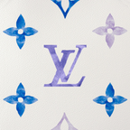 Louis Vuitton By The Pool Neverfull MM M22979
