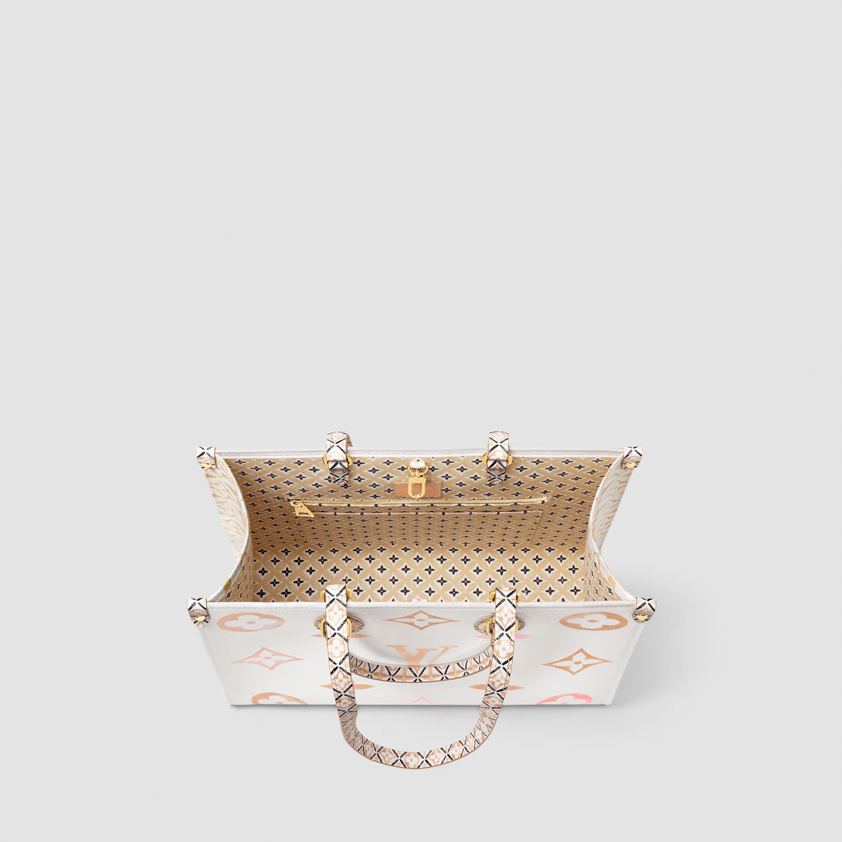 Louis Vuitton By The Pool OnTheGo MM M22975