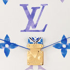 Louis Vuitton By the Pool Pochette Metis M23055