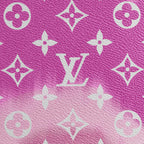 Louis Vuitton Neverfull MM M45127 Monogram Canvas Tote Bag