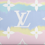 Louis Vuitton OnTheGo GM M45119 Canvas Tote Bag