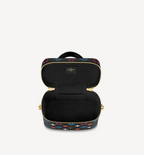 Louis Vuitton Game On Vanity PM Black Monogram Canvas M57482
