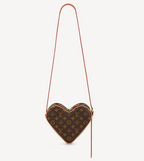 Louis Vuitton Game On Coeur M57456