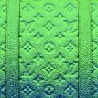 Louis Vuitton Keepall Bandoulière 50 M59766 Taurillon Leather Travel Bag