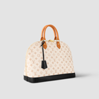 Louis Vuitton Alma GM Monogram Dune Canvas M46921