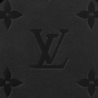 Louis Vuitton Neverfull MM Monogram Empreinte Leather M45856