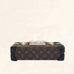 Louis Vuitton | Embellished Monogram Petite Malle