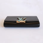 Louis Vuitton | Calfskin Louise Clutch | GM
