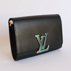 Louis Vuitton | Calfskin Louise Clutch | GM