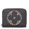 Louis Vuitton Zippy Coin Purse Monogram Canvas Wallet M67878