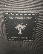Louis Vuitton FIFA WORLD CUP Keepall Bandouliere 50 PO1078