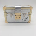 Louis Vuitton | Limited-Edition Petite Malle | One Size