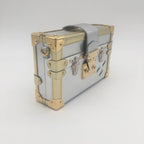 Louis Vuitton | Limited-Edition Petite Malle | One Size