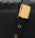 Dior Small 30 Montaigne Bag - Black