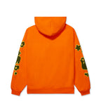 Sp5der Beluga Hoodie - Orange