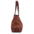 Gucci Ophidia Medium Tote Bag – Burgundy
