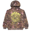 Sp5der Real Tree Og Web Hoodie - Camo