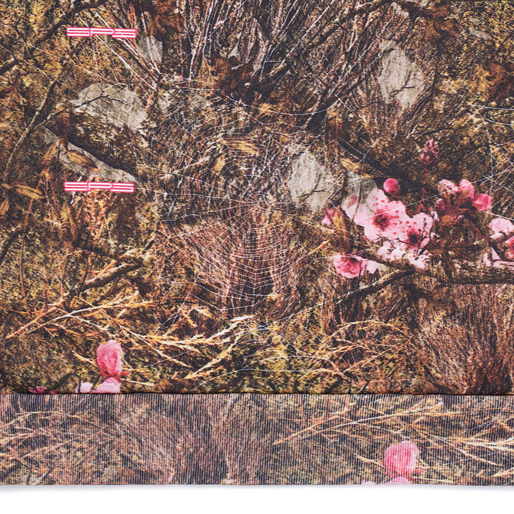 Sp5der Real Tree Og Web Hoodie - Camo