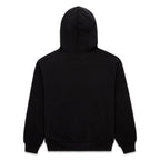 Sp5der Og Web V2 Hoodie - Black