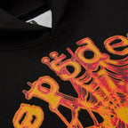 Sp5der Og Web V2 Hoodie - Black