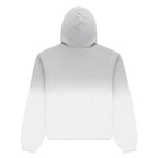 Sp5der Og Web Ombre Hoodie - Sport Grey