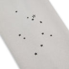 Sp5der Star Girl Hoodie - Sport Grey