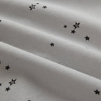 Sp5der Star Girl Hoodie - Sport Grey