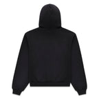 Sp5der Issue 404 Hoodie - Black