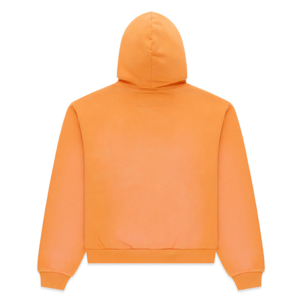 Sp5der Issue 404 Hoodie - Tree Poppy