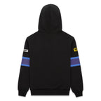 Sp5der Gt Zip Hoodie - Black