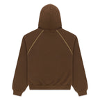 Sp5der 55 University Hoodie - Brown