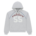 Sp5der 55 University Hoodie - Heather Grey