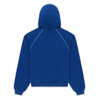 Sp5der 55 University Hoodie - Navy Blue