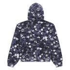 Sp5der R5cing Zip Hoodie - Blue Camo