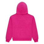 Sp5der Vvs Hoodie - Pink