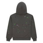 Sp5der Punk V2 Hoodie - Slate