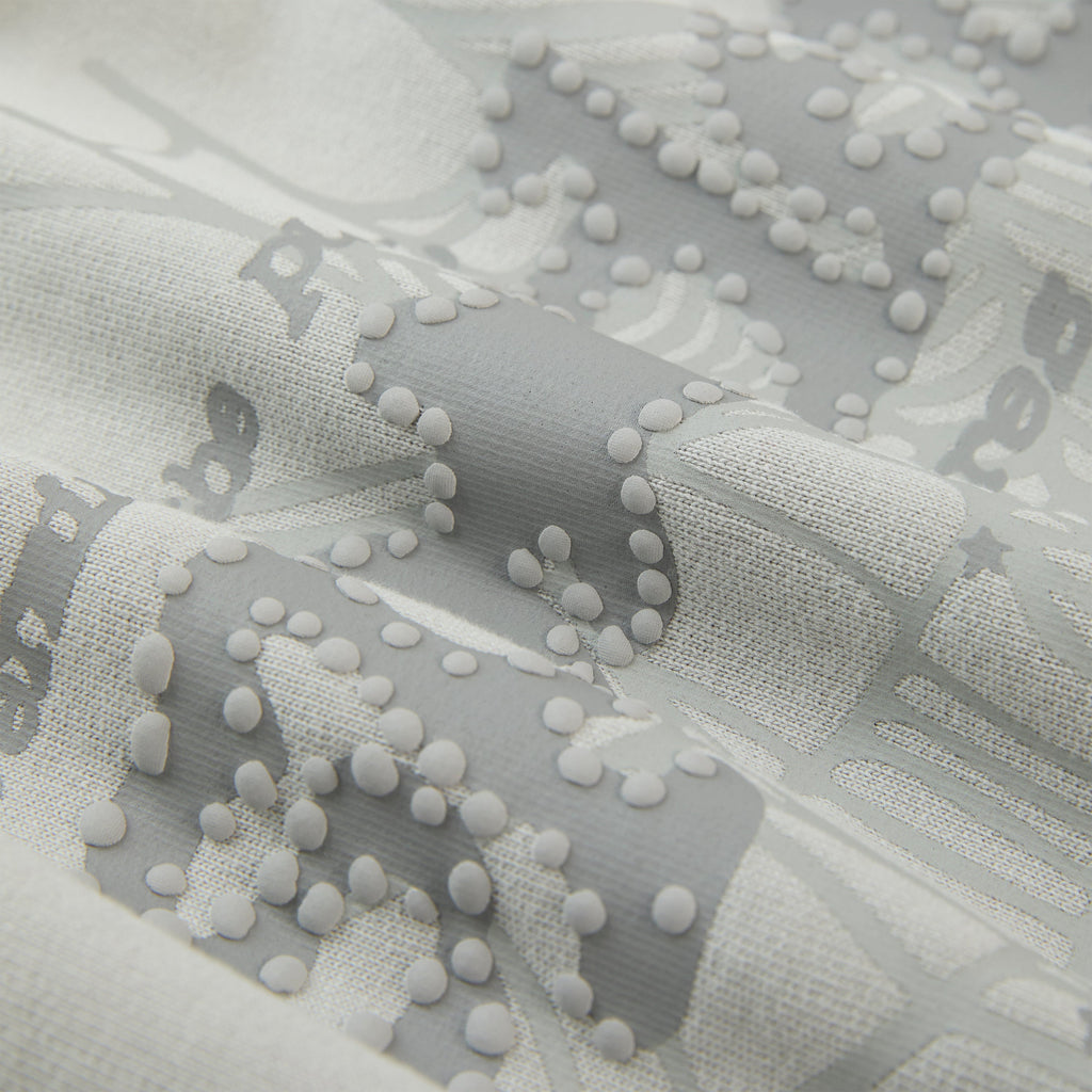 Sp5der Tonal Punk V2 Hoodie - Sport Grey