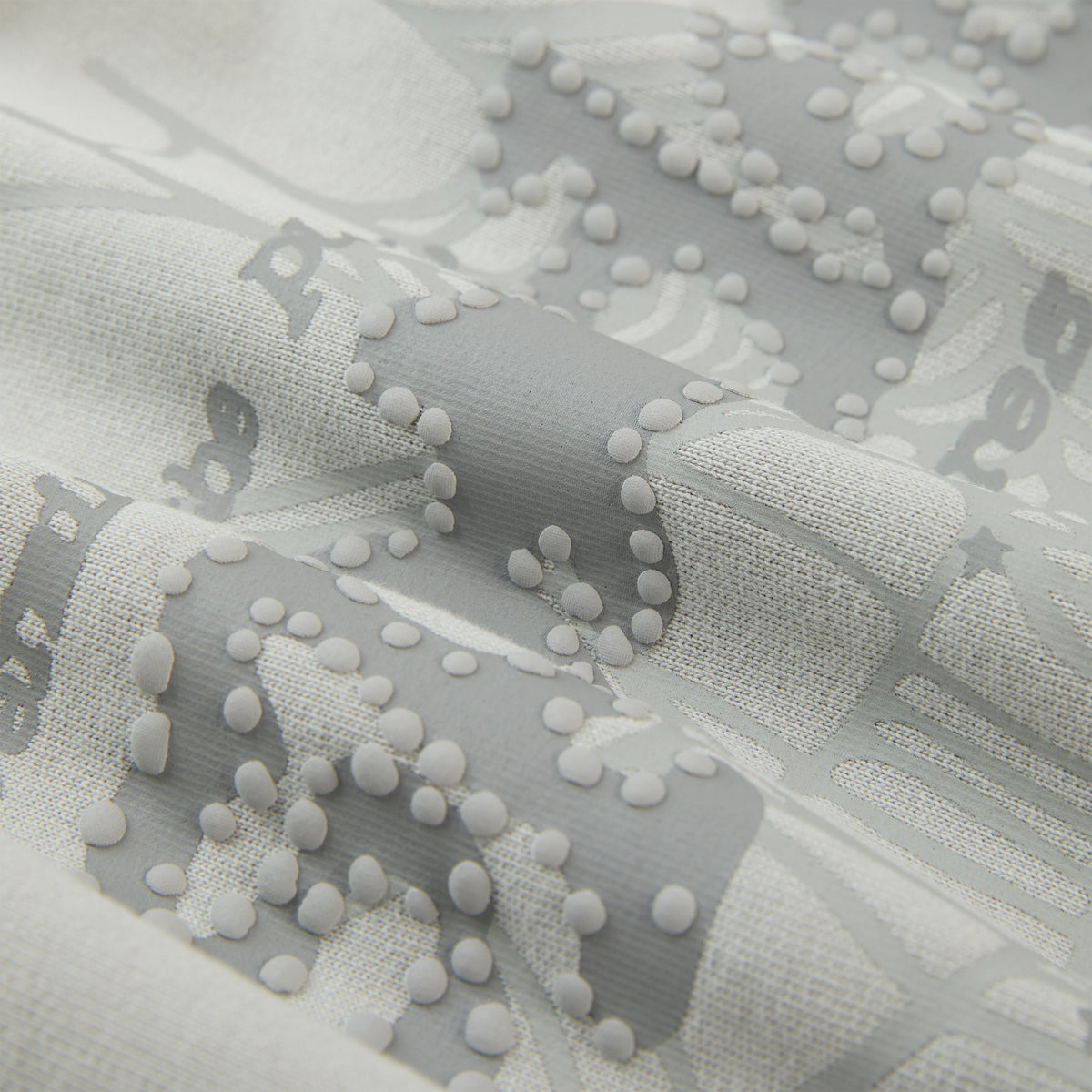 Sp5der Tonal Punk V2 Hoodie - Sport Grey