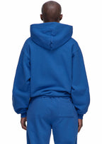 Sp5der Legacy Hoodie - Blue
