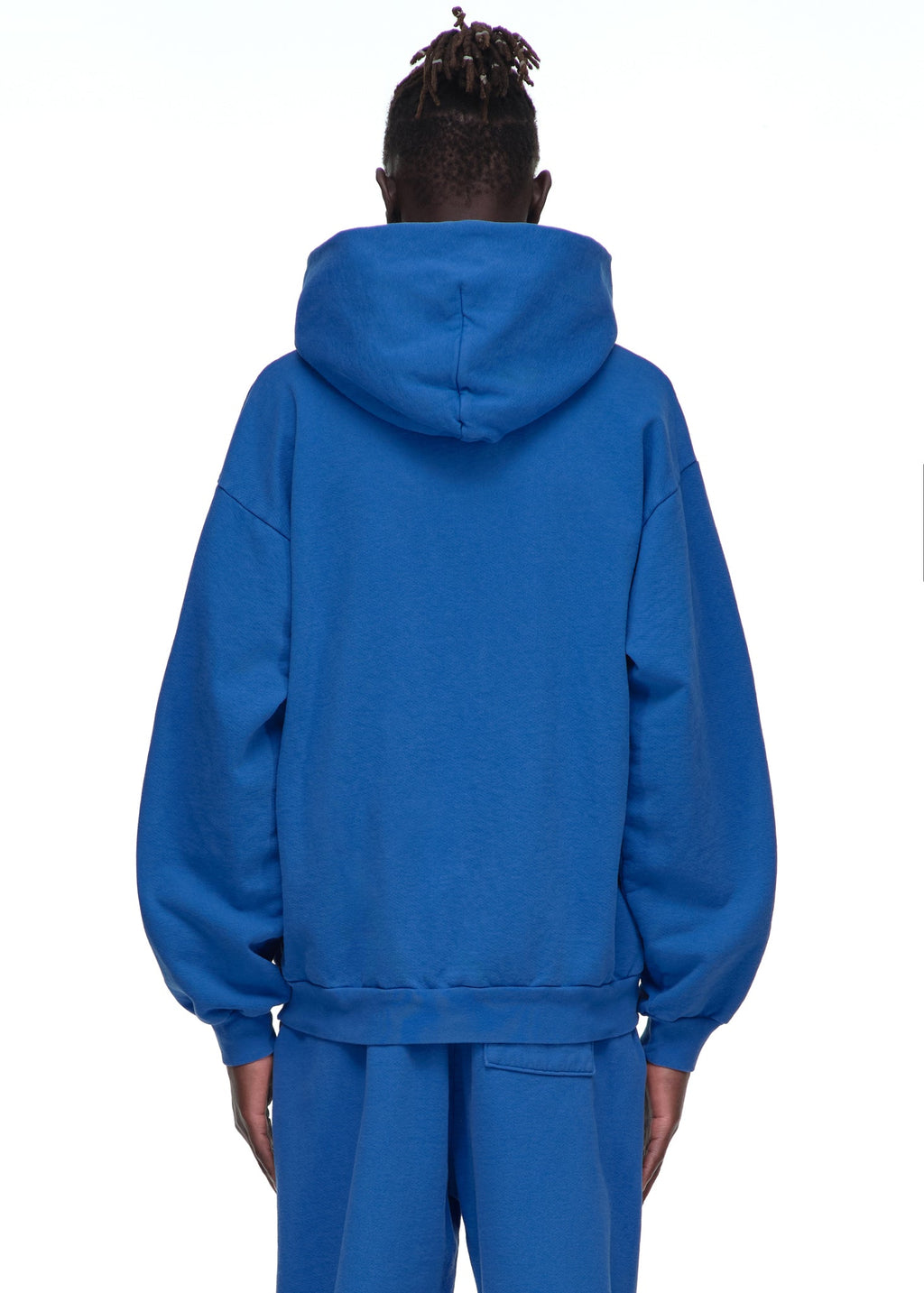 Sp5der Legacy Hoodie - Blue