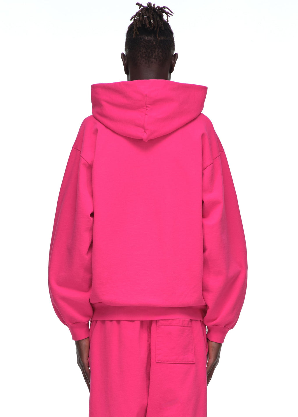 Sp5der Legacy Hoodie - Black