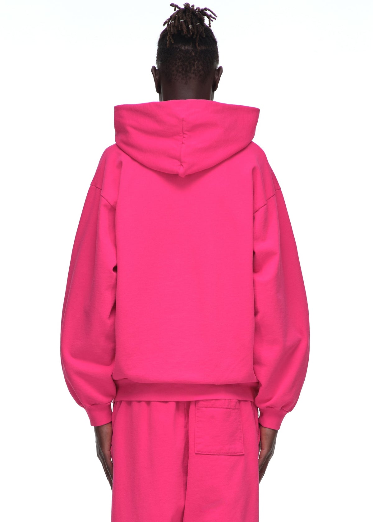 Sp5der Legacy Hoodie - Black